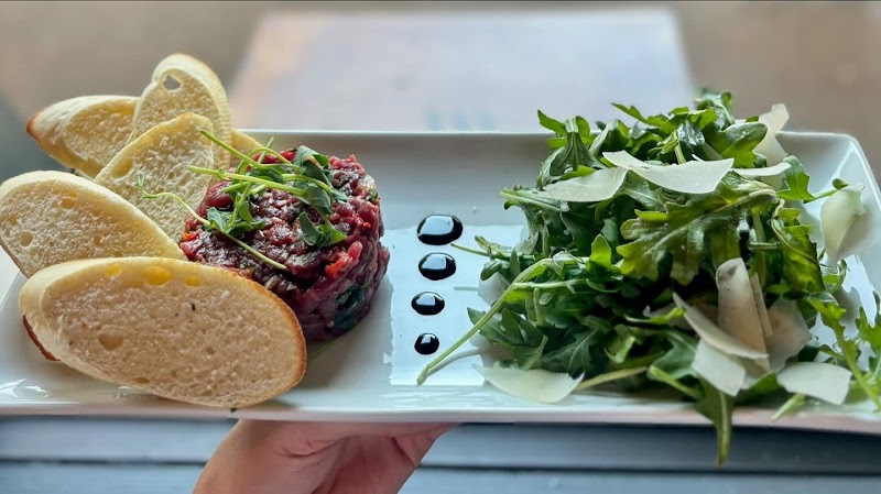 Café de la Gare Rosemère et sa gastronomie photo 2