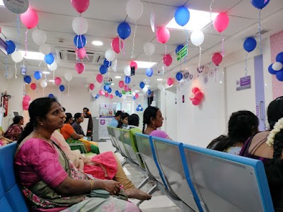 Dr Nirupama Vaddi - Image 3