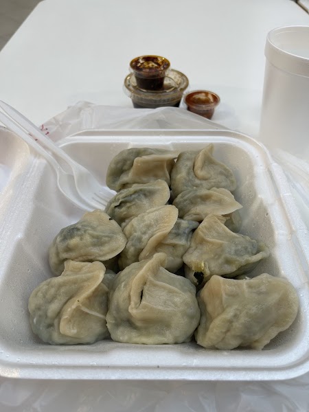 Doozo's Dumplings & Noodles photo 3