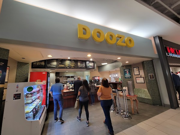 Doozo's Dumplings & Noodles photo 4