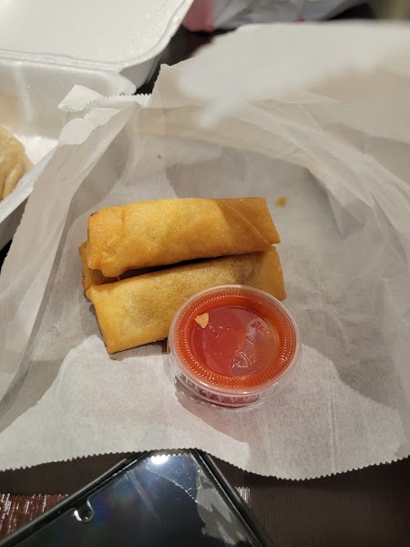 Doozo's Dumplings & Noodles photo 8