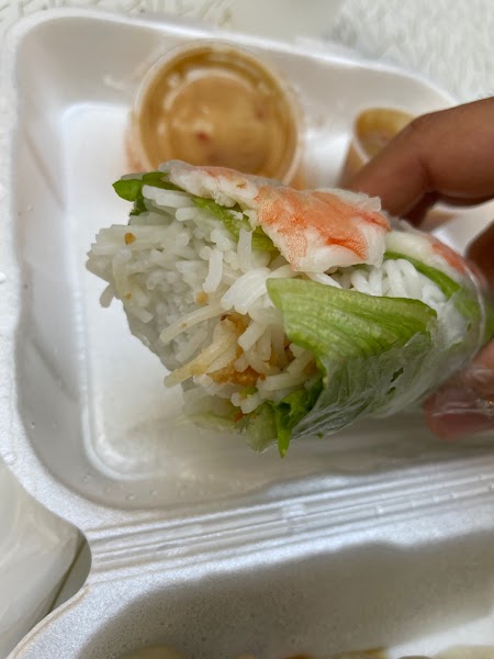 Doozo's Dumplings & Noodles photo 6