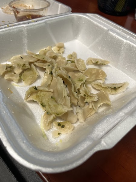 Doozo's Dumplings & Noodles photo 7