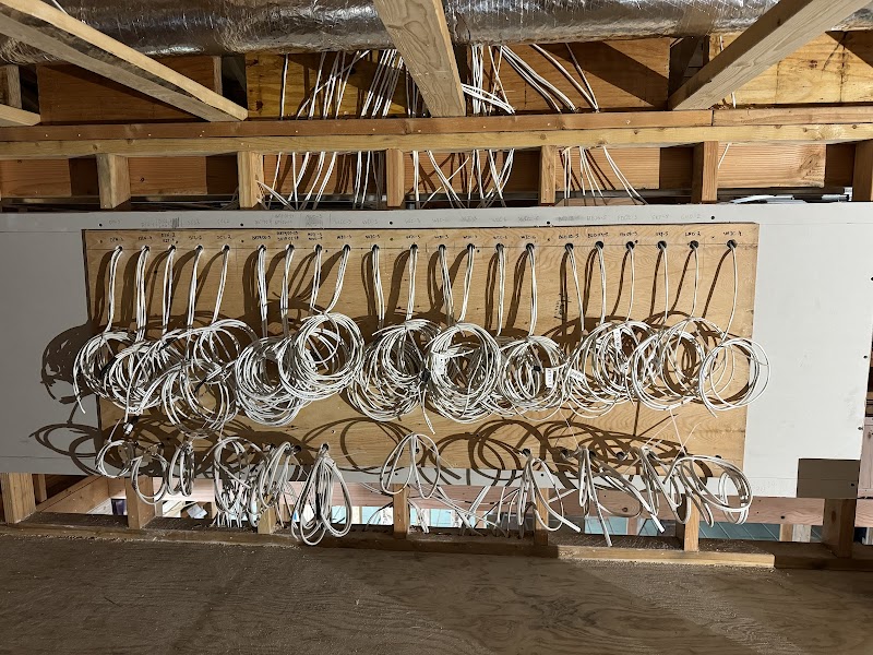 MOGOVOLT - Electrician in Bothell