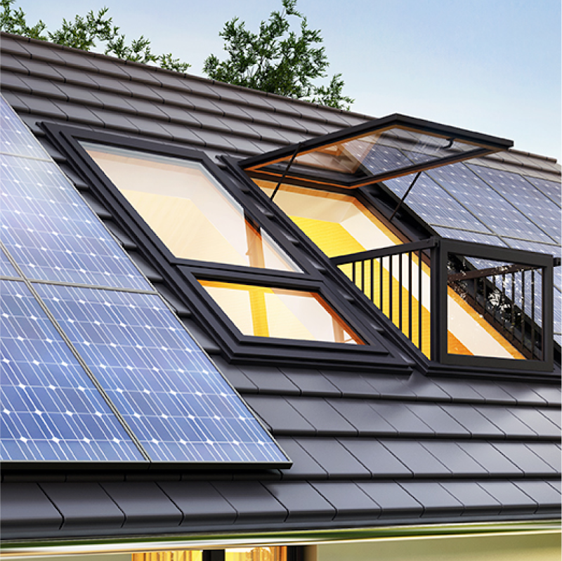 MOGOVOLT - Electrician in Bothell