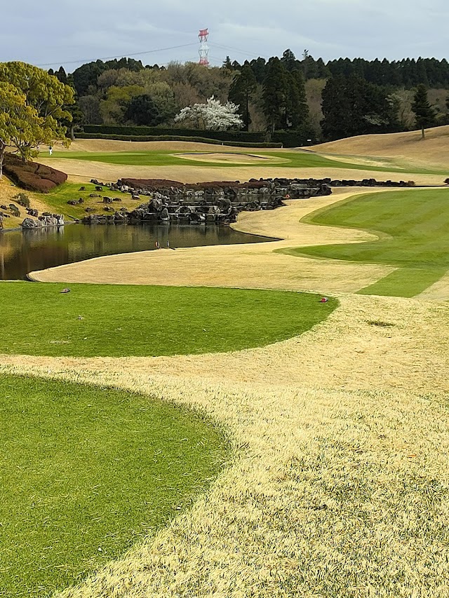 Hamano Golf Club - Photo 2