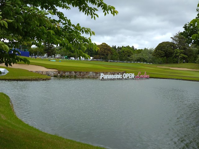 Hamano Golf Club - Photo 1