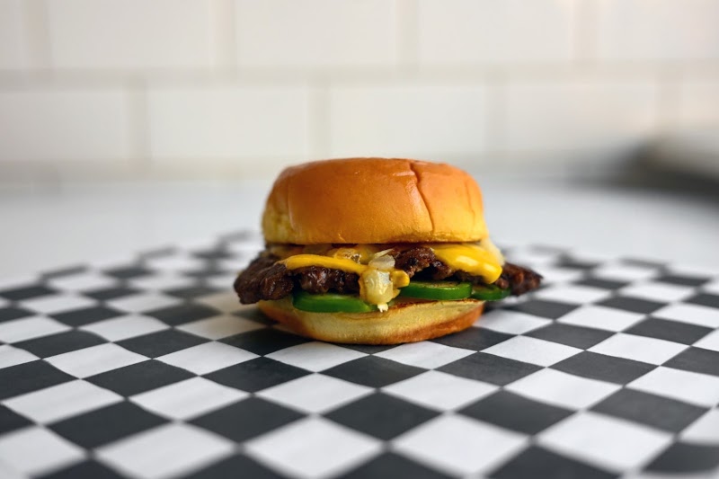 7th Street Burger photo 4