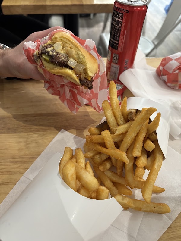 7th Street Burger photo 5