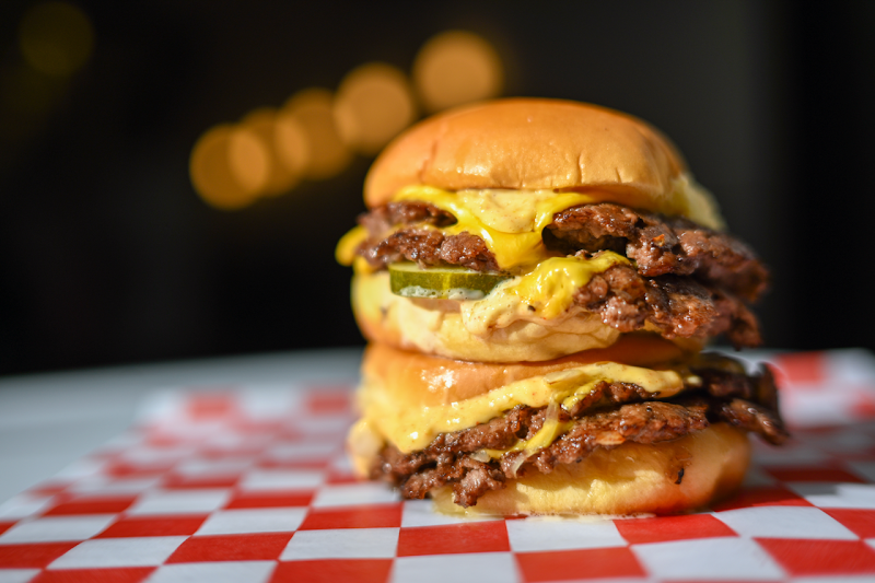 7th Street Burger photo 2