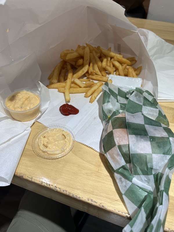 7th Street Burger photo 4