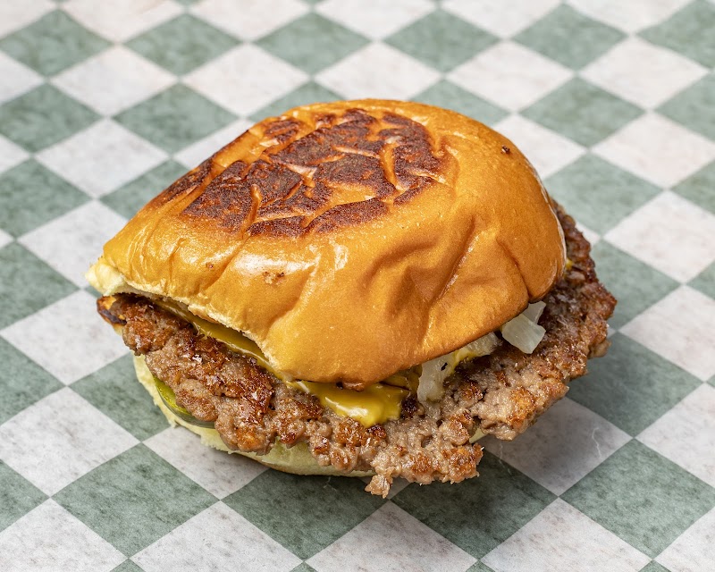 7th Street Burger photo 2