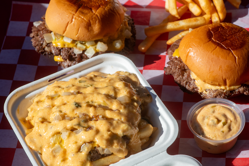 7th Street Burger photo 6