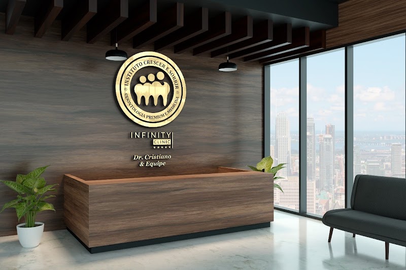 Dentista em Nova Iguaçu Instituto Crescer e Sorrir Odontologia Premium e Medicina® / Dr Cristiano Castro® - foto 2