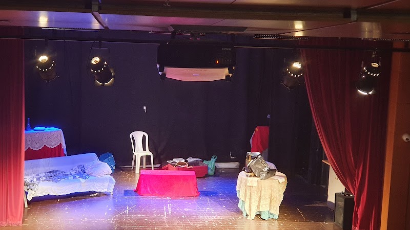 תמונה של מתנ''ס הדר חיפה - אולם ביתנו - אולם אירועים תרבות ובידור 3