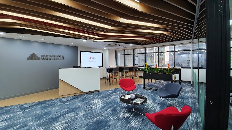 Cushman & Wakefield - Commercial Real Estate Services