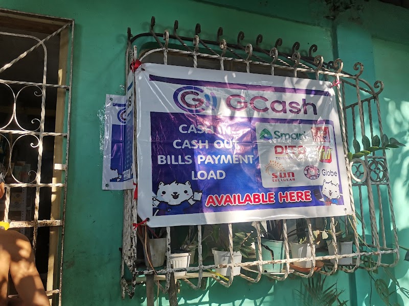 Mico's Store (Puno ng Mangga)