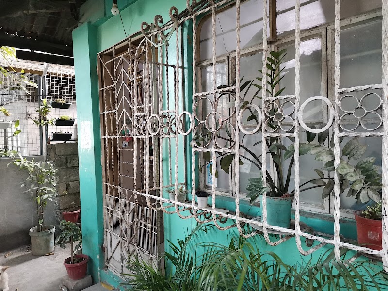 Mico's Store (Puno ng Mangga)