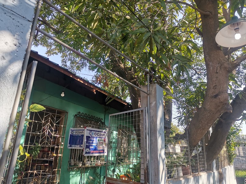 Mico's Store (Puno ng Mangga)