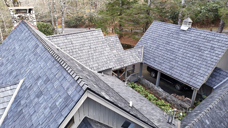Apex Roofing Systems photo 2