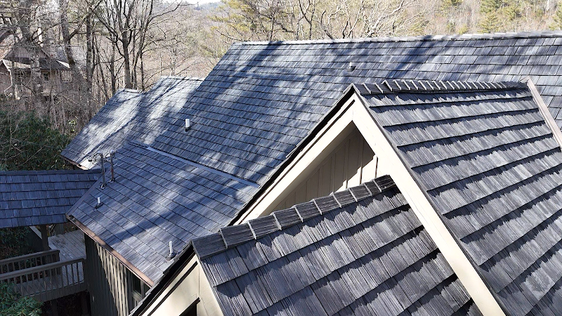 Apex Roofing Systems photo 5