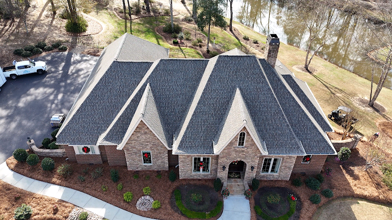 Apex Roofing Systems photo 3