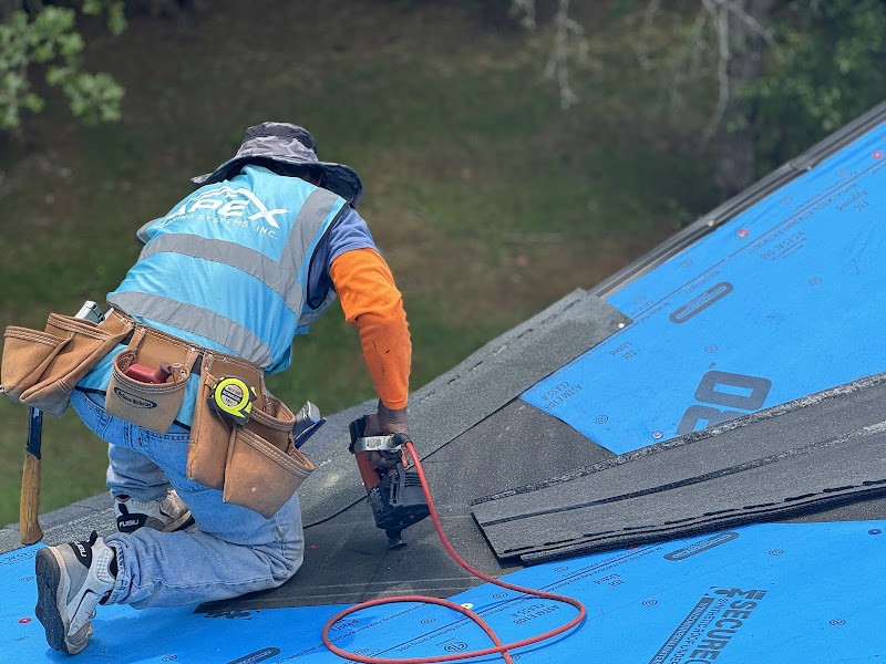 Apex Roofing Systems photo 1
