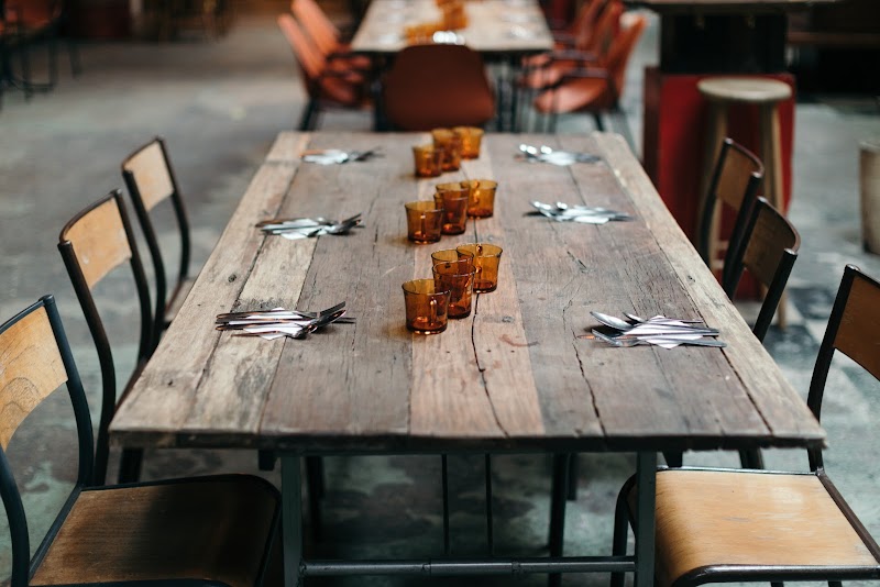 Le Comptoir Général 10ème Paris