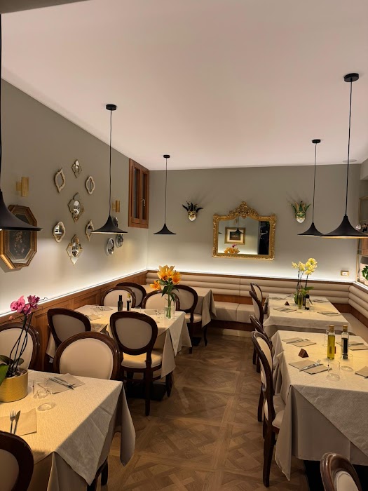 Osteria al Giardino fotoğraf 1