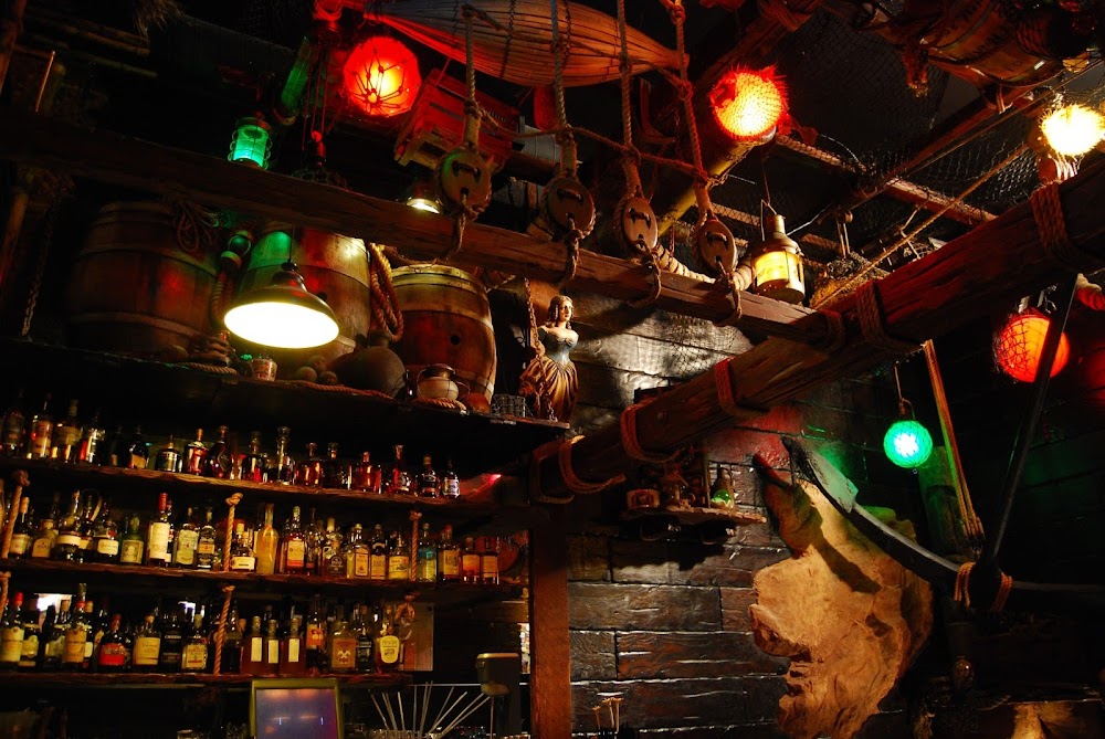Smuggler's Cove fotoğraf 1