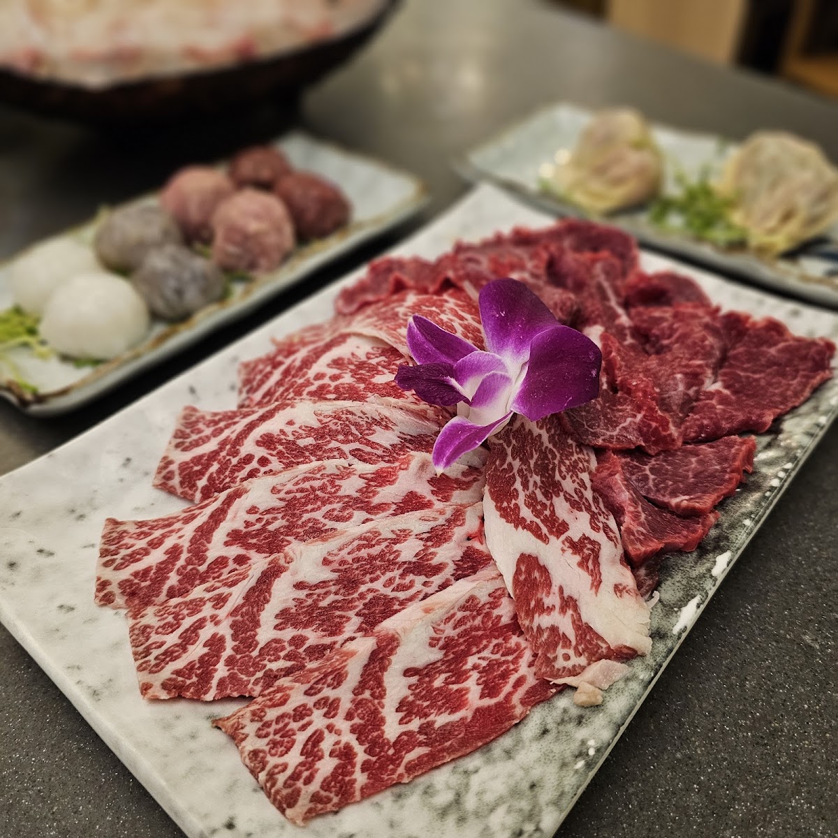 EI Restaurant — photo 7