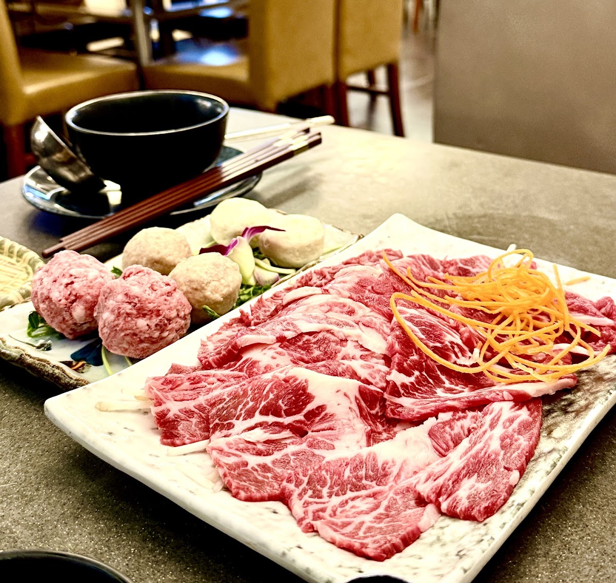 EI Restaurant photo 3
