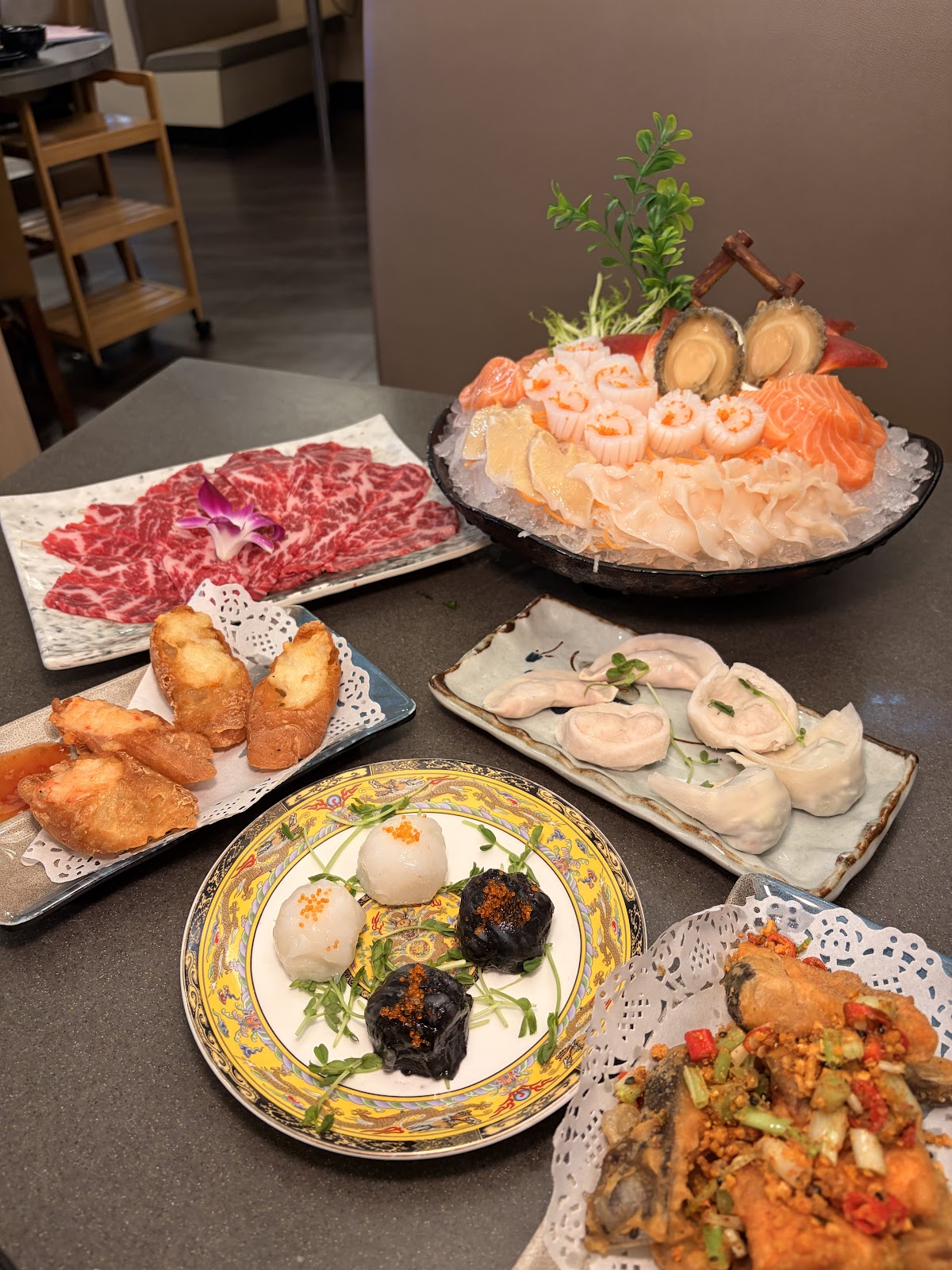 EI Restaurant photo 4