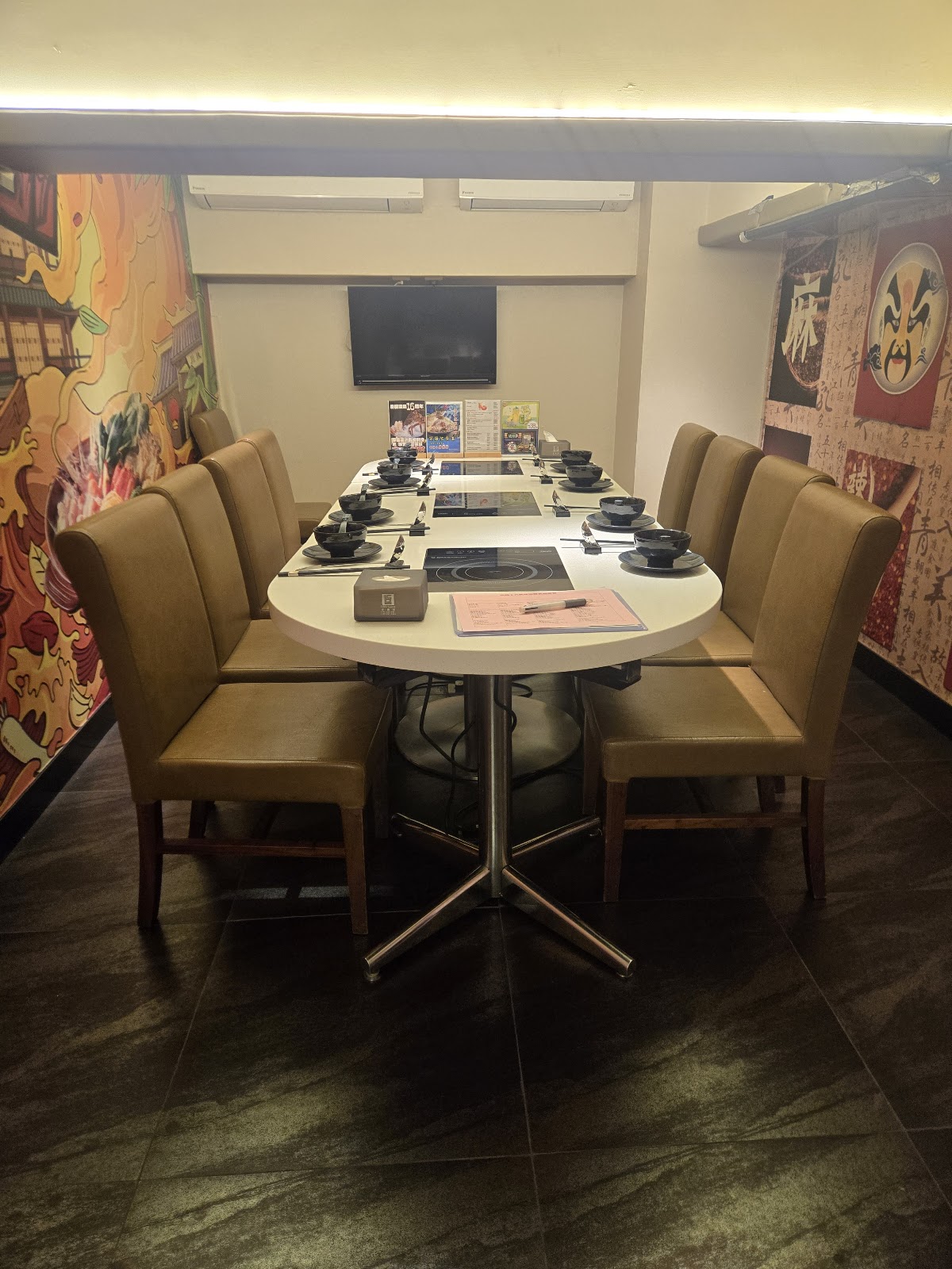 EI Restaurant photo 2