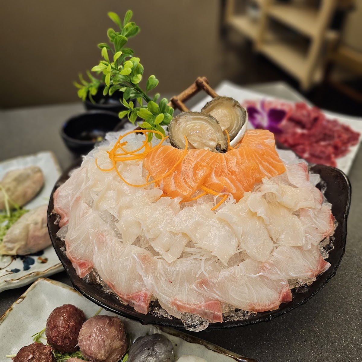 EI Restaurant — photo 8
