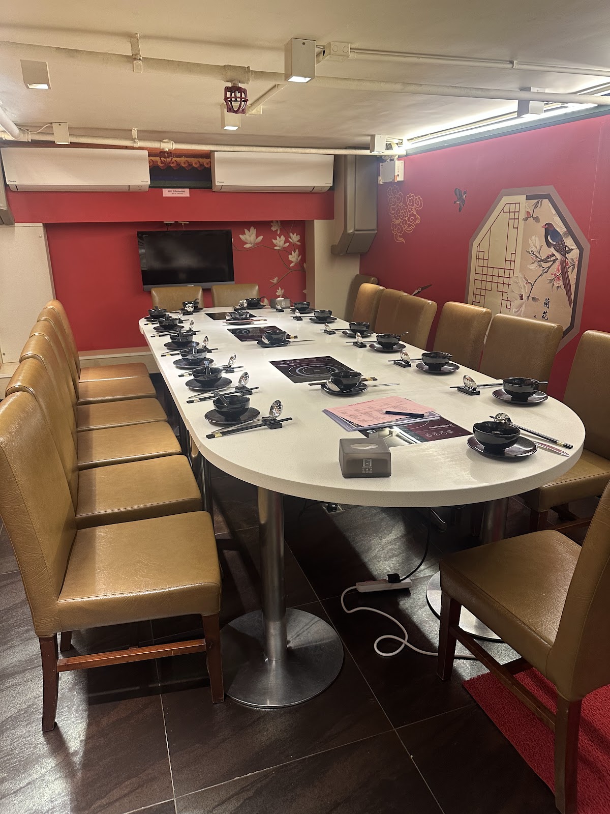 EI Restaurant photo 5