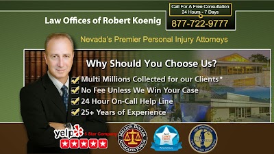 Car Accident Lawyer Pros - Car accident lawyer in Las Vegas