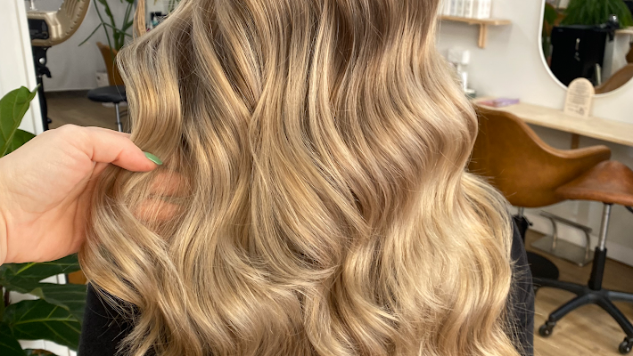 Studio Hair Creative