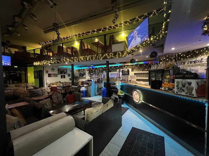 Ristorante afgano-Kabul grill Halal food photo 1