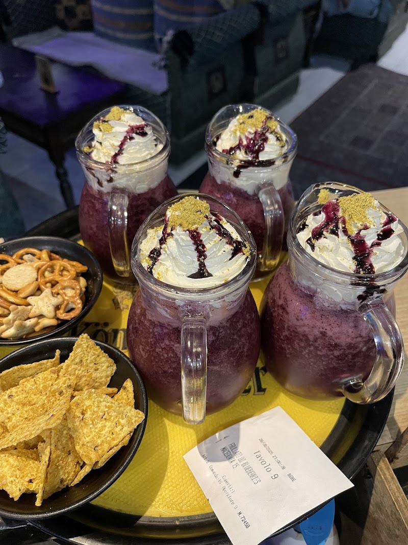 Ristorante afgano-Kabul grill Halal food photo 3