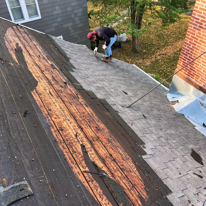 Exceptional Exteriors | Roofing Contractors | CHICAGO ILLINOIS photo 3