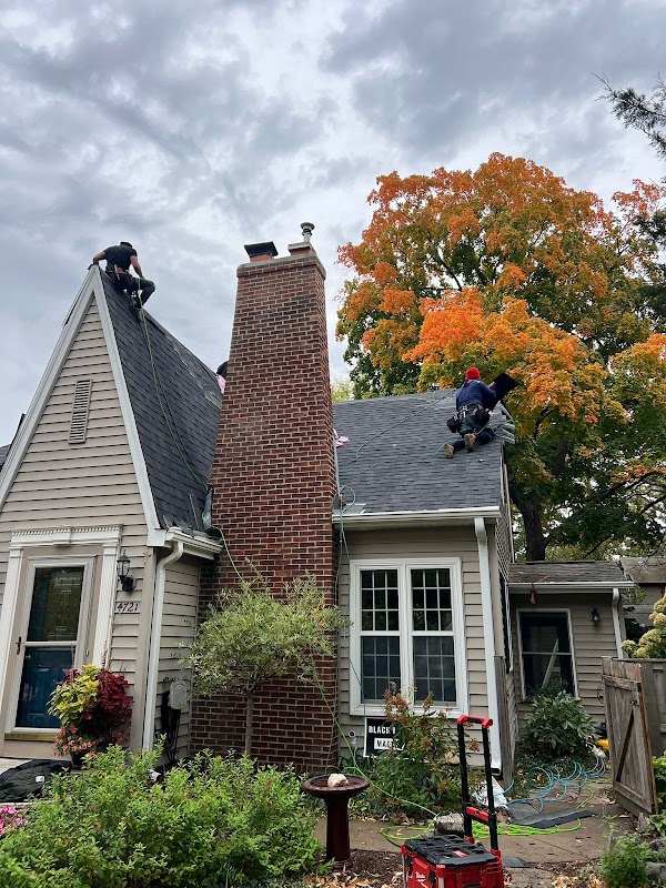 Exceptional Exteriors | Roofing Contractors | CHICAGO ILLINOIS photo 5