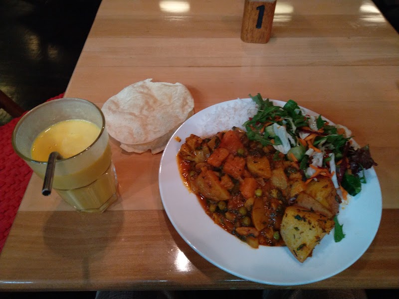 The Bhakti Tree photo 6