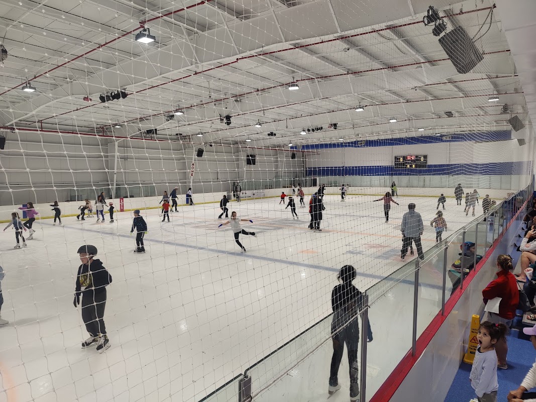 Palm Beach Skate Zone exterior — Lake Worth, United States