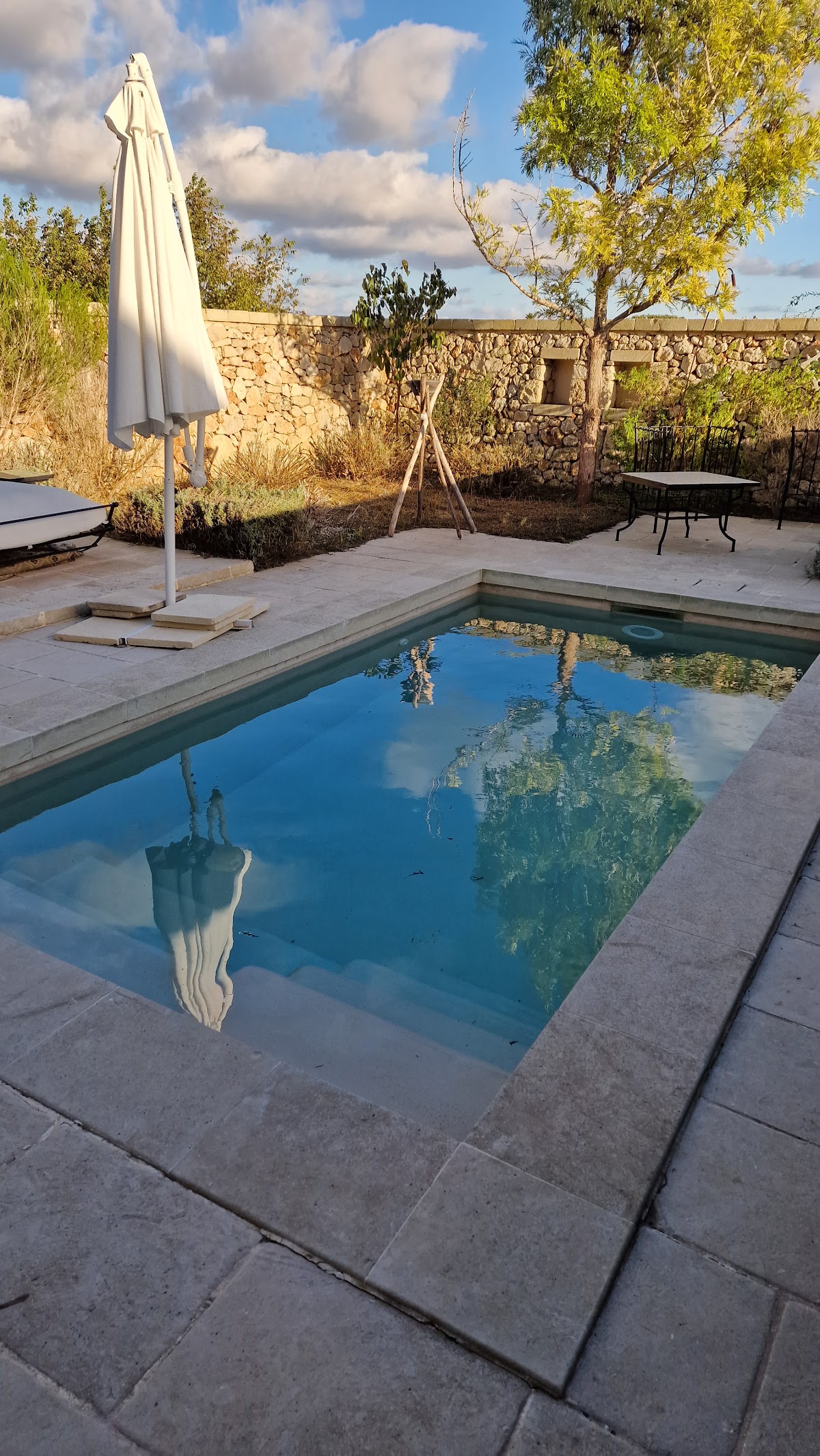 Masseria Corte Degli Aromi — 4