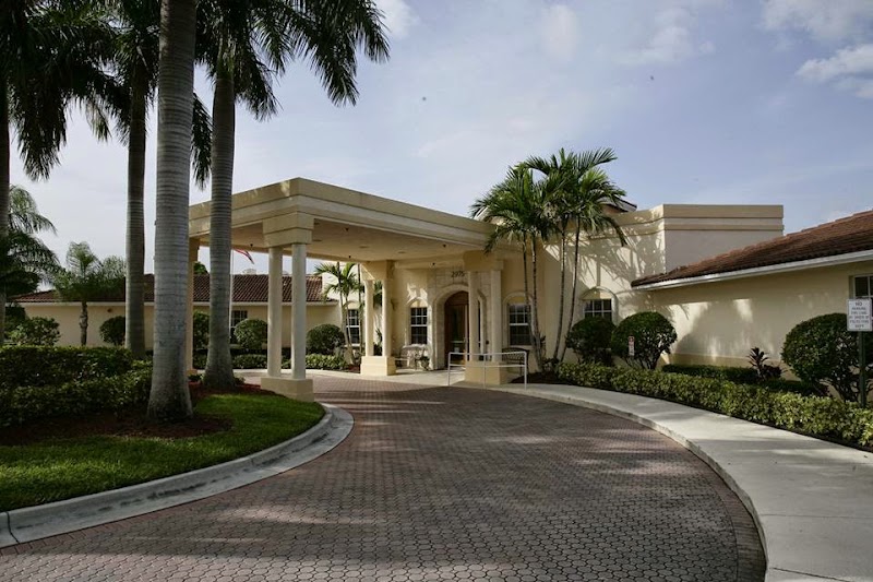 Hart Assisted Living, LLC