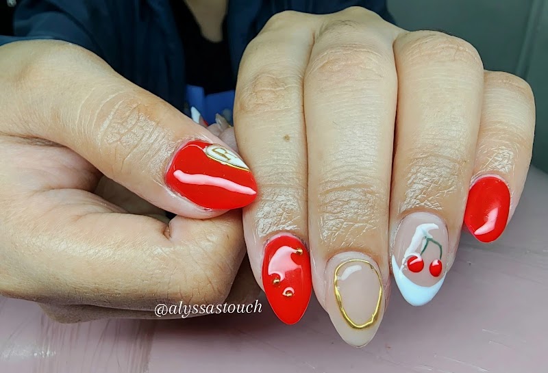 Alyssa's Touch
