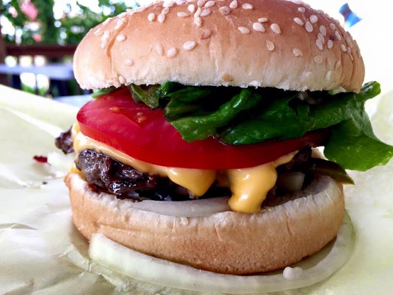 The Patio Café photo 1