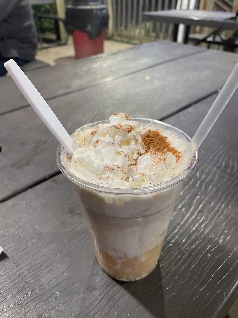 The Patio Café photo 4