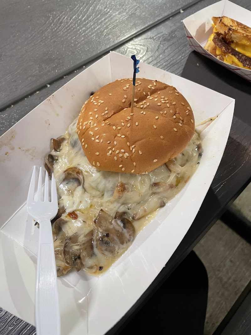 The Patio Café photo 2